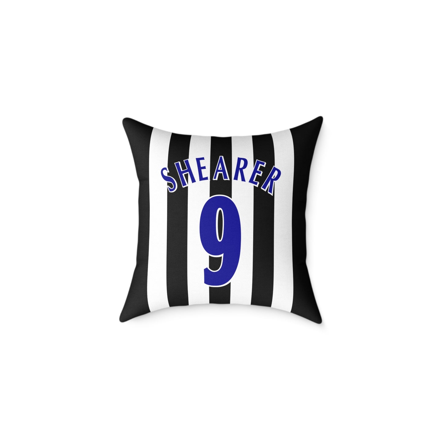 Alan Shearer Cushion