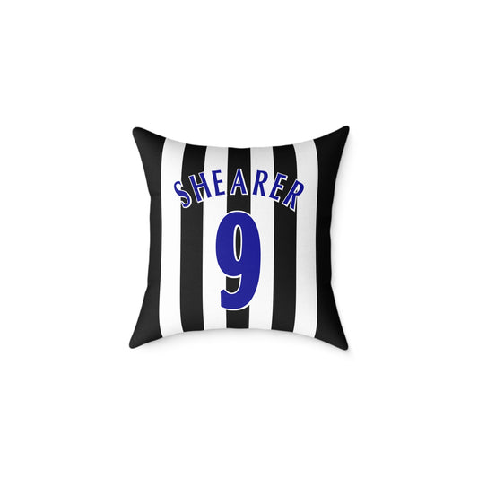 Alan Shearer Cushion