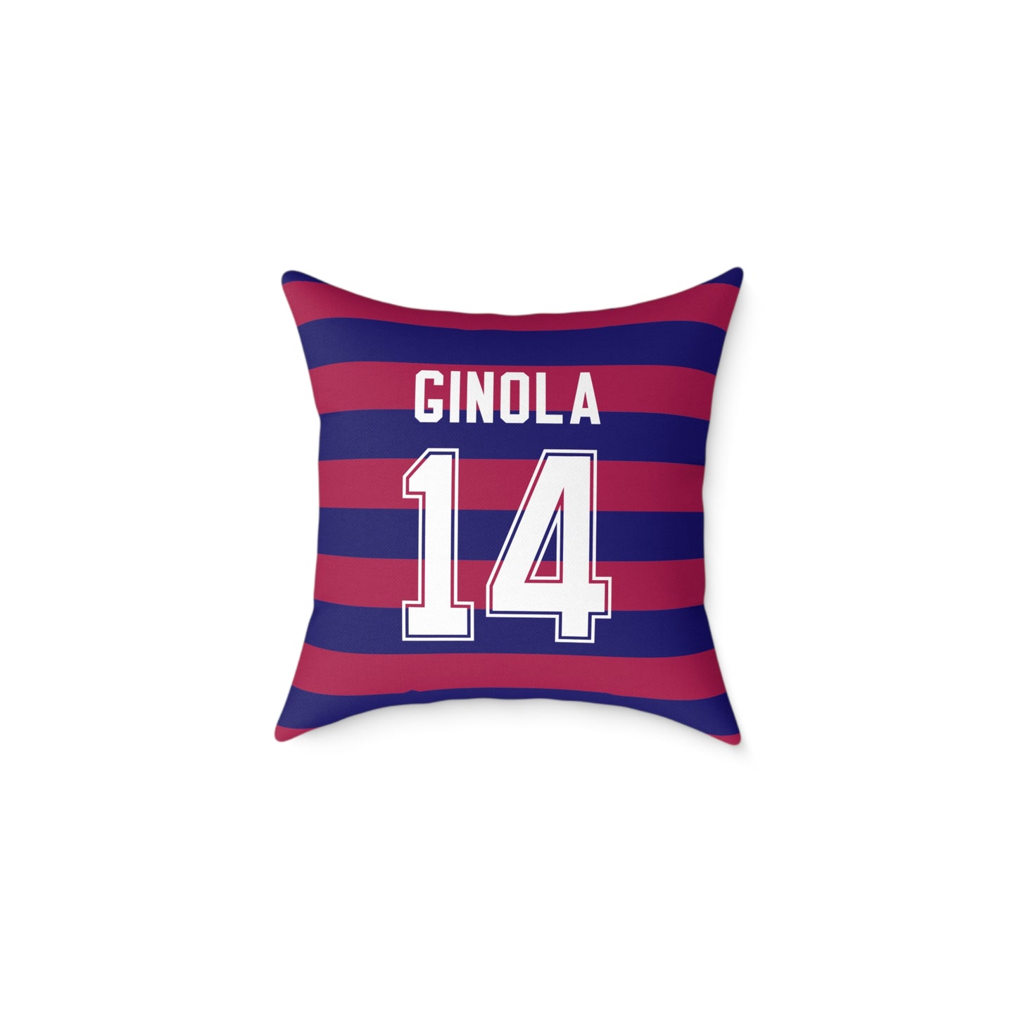 David Ginola Cushion