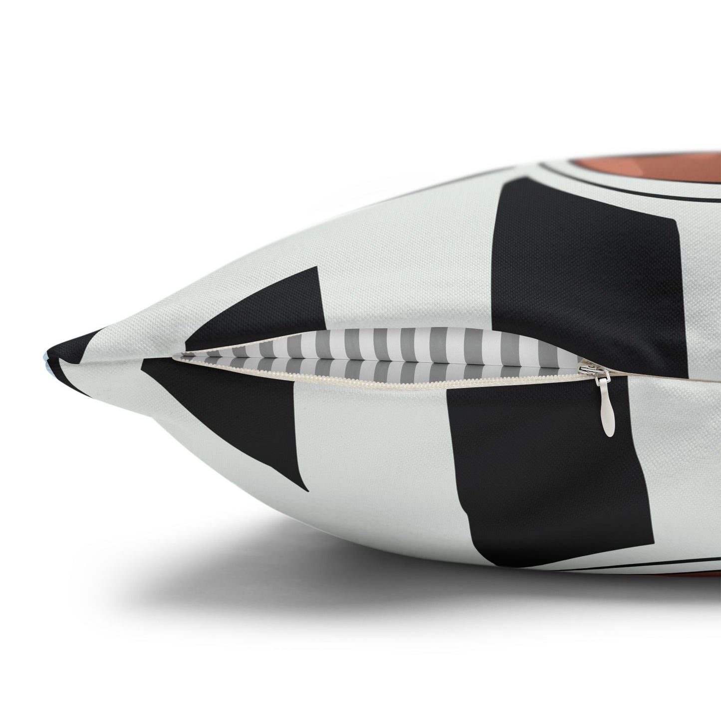 Jacob Murphy Cushion Cover