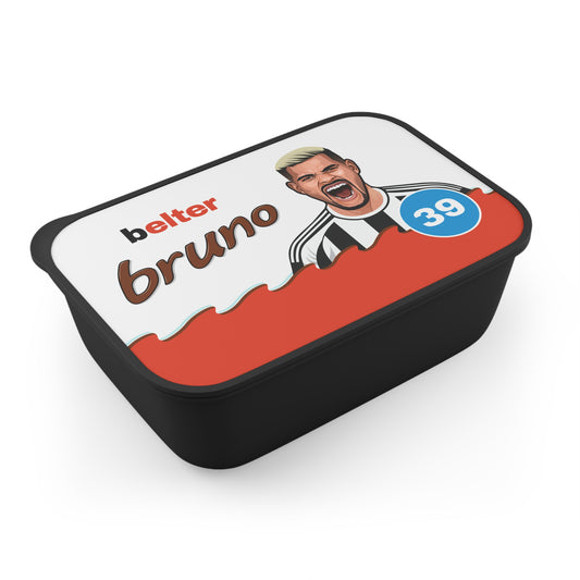 Belter Bruno Scran Box