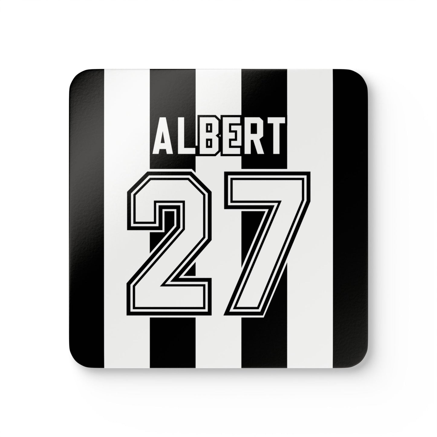 Howay 5-0 Coasters (5 pack)