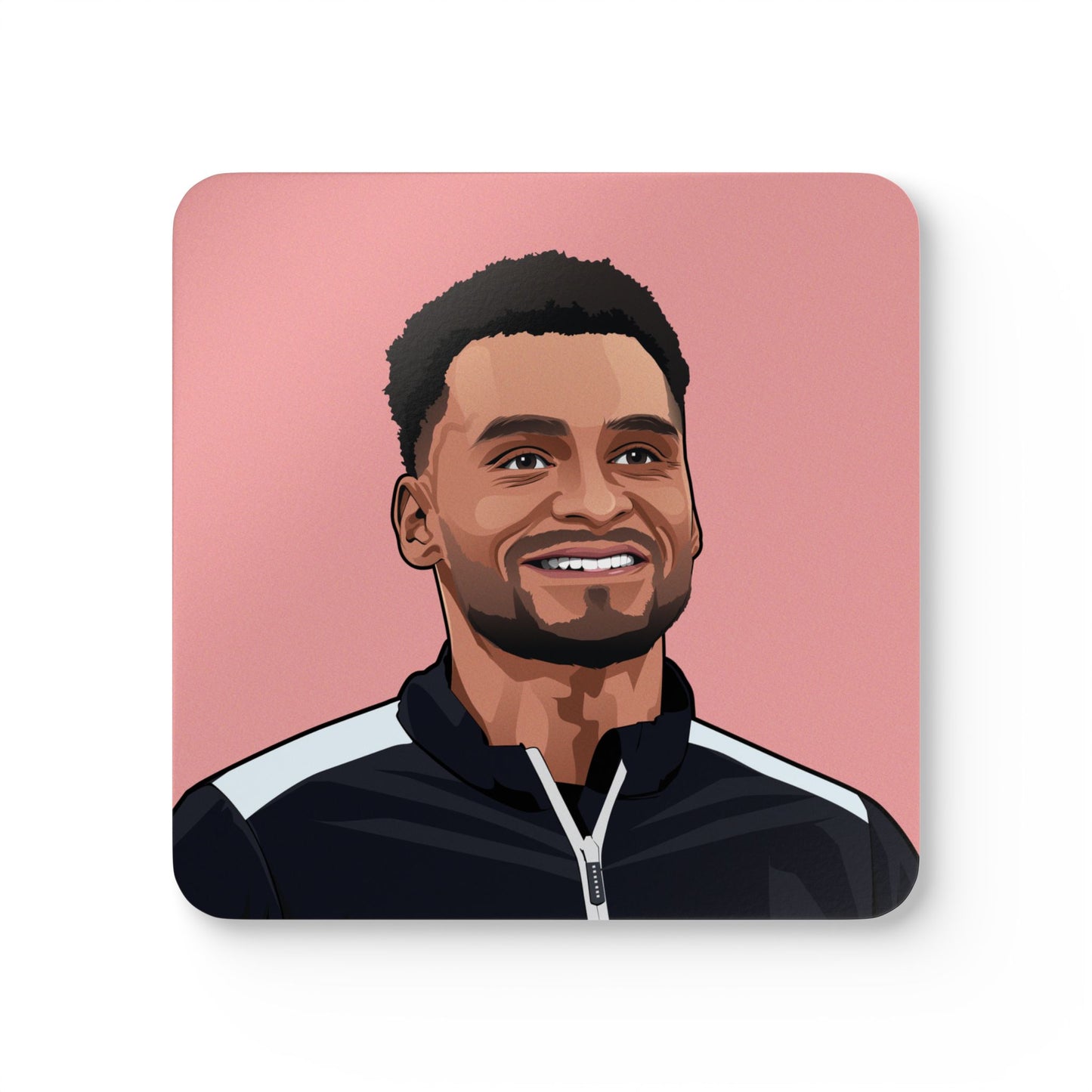 Jacob Murphy Coasters (3 pack)