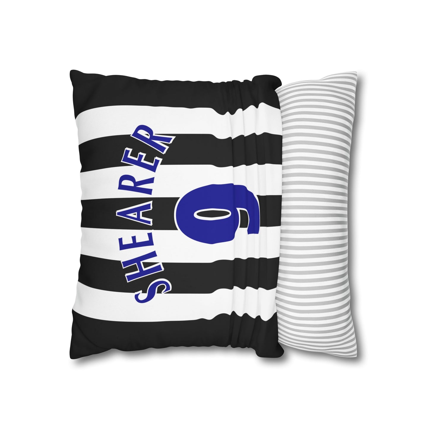 Alan Shearer Cushion Cover