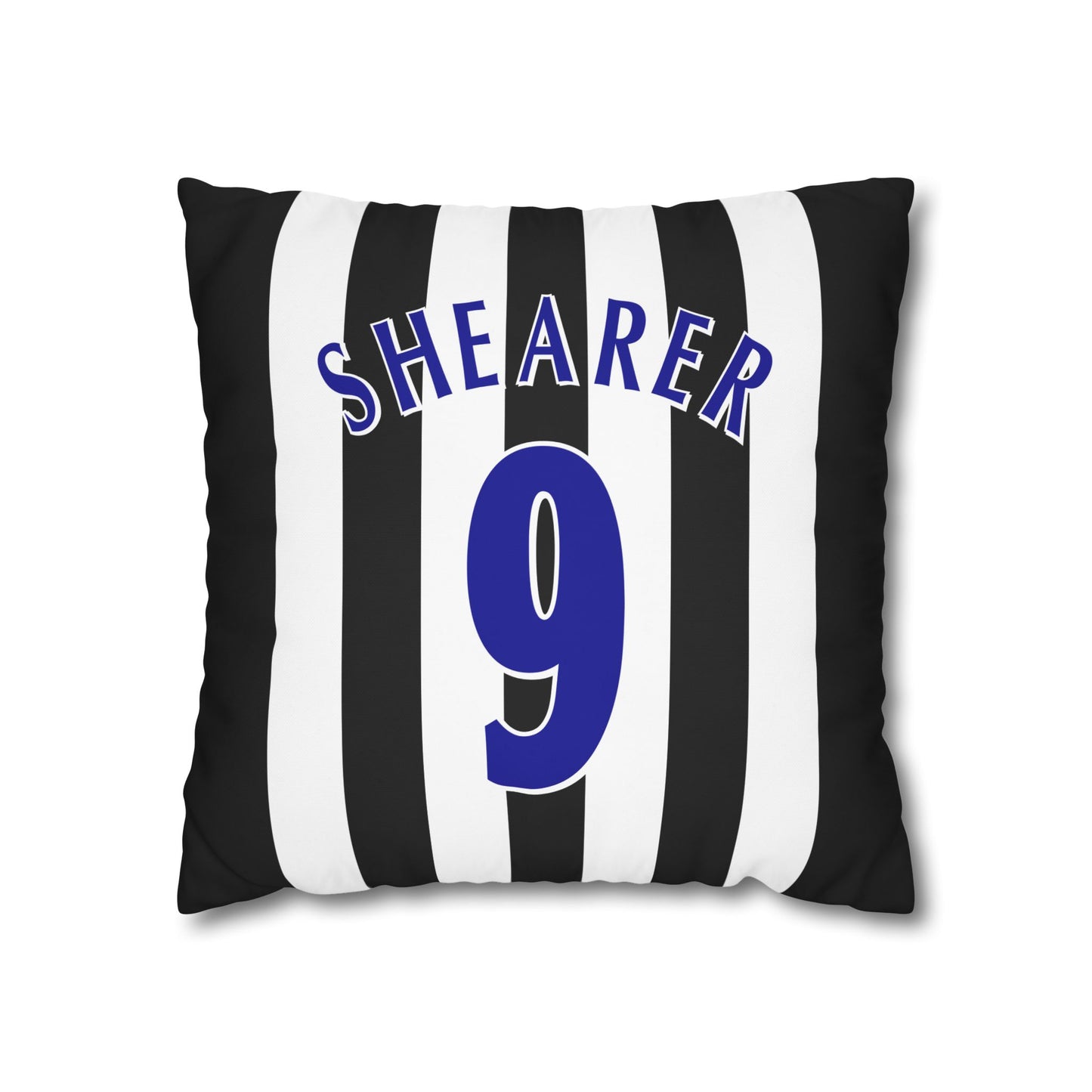 Alan Shearer Cushion Cover