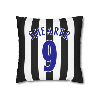 Alan Shearer Cushion Cover