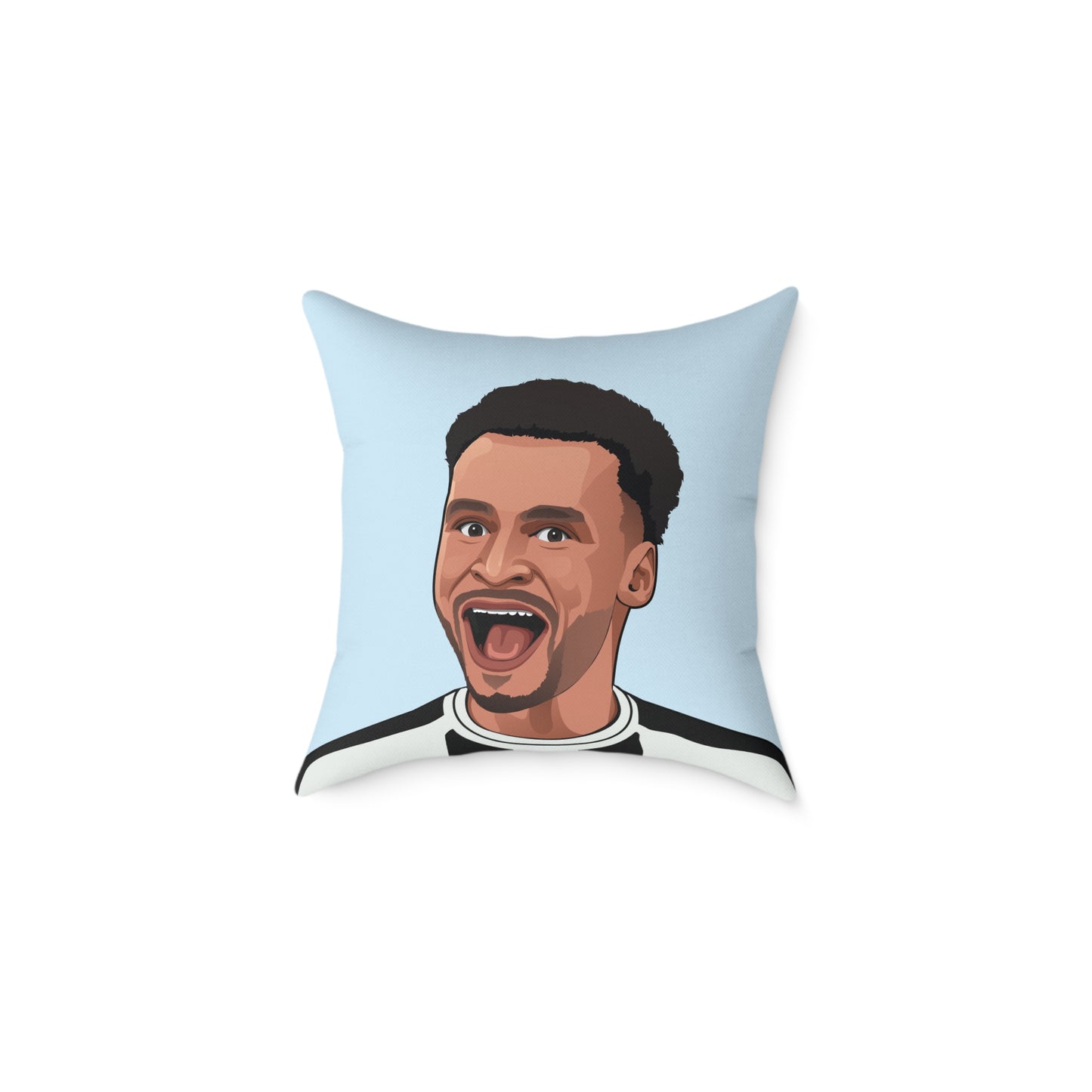 Jacob Murphy Cushion