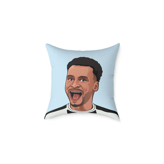 Jacob Murphy Cushion