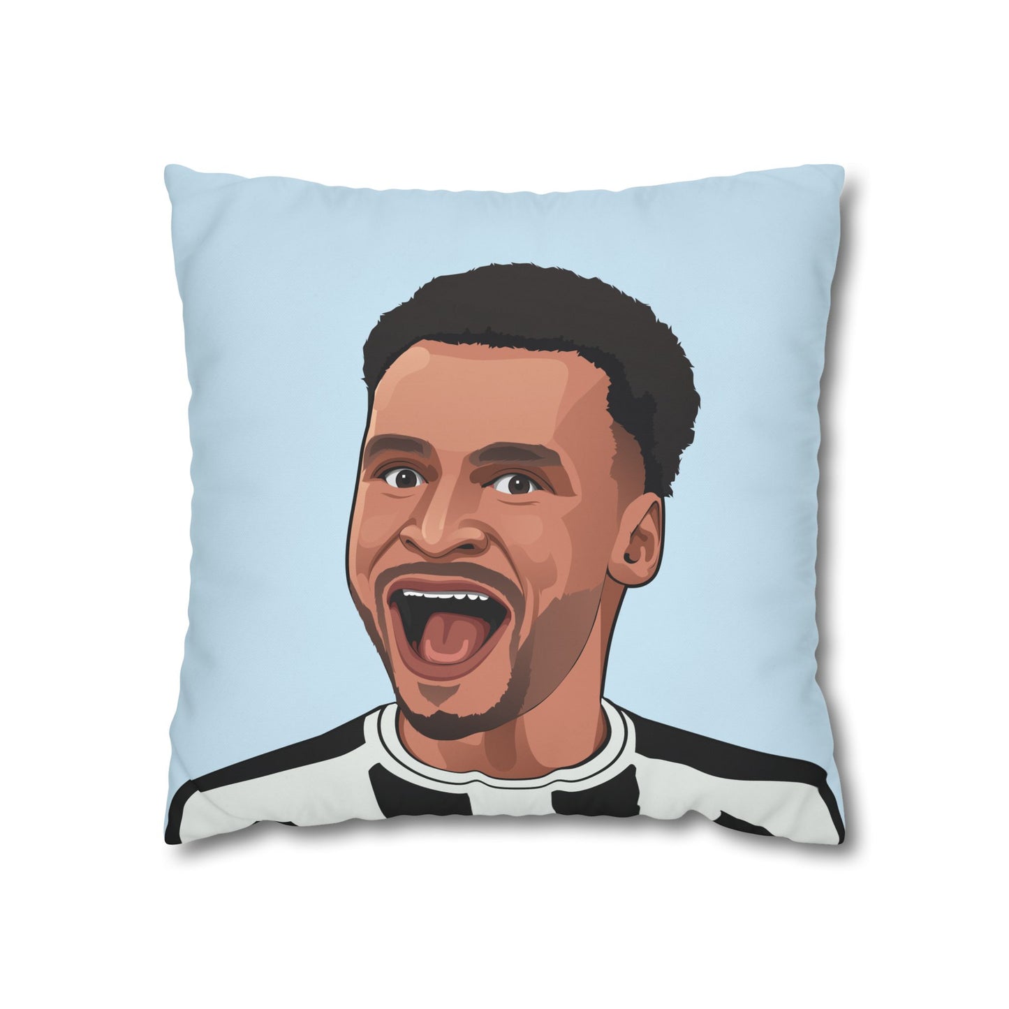 Jacob Murphy Cushion Cover