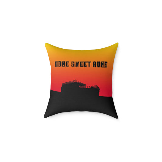 St. James' Park 'Home Sweet Home' Cushion