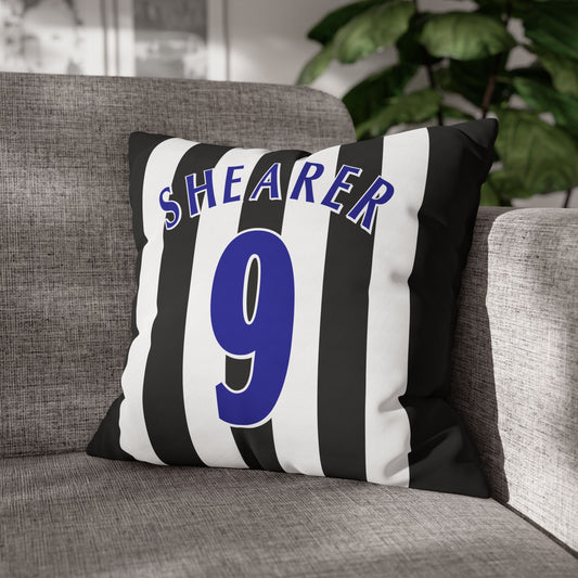 Alan Shearer Cushion Cover