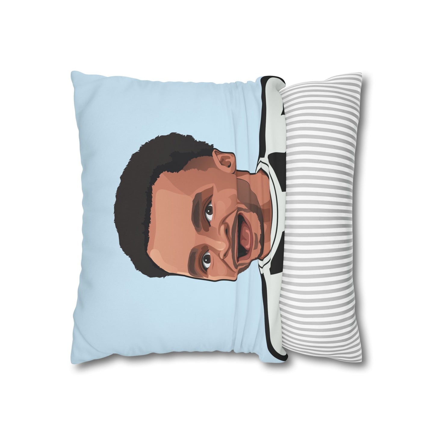 Jacob Murphy Cushion Cover