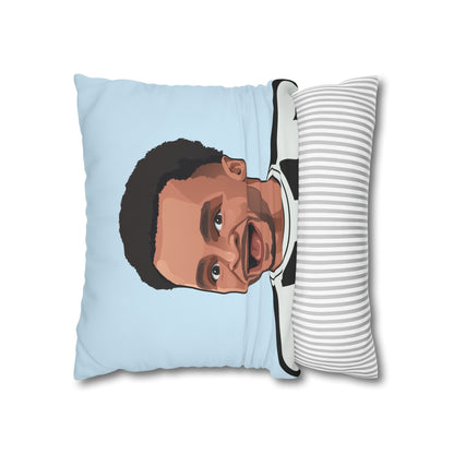 Jacob Murphy Cushion Cover