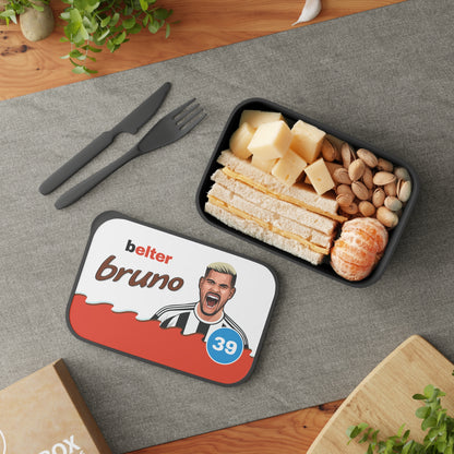 Belter Bruno Scran Box