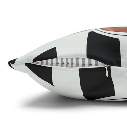 Jacob Murphy Cushion Cover