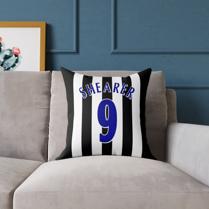 Alan Shearer Cushion