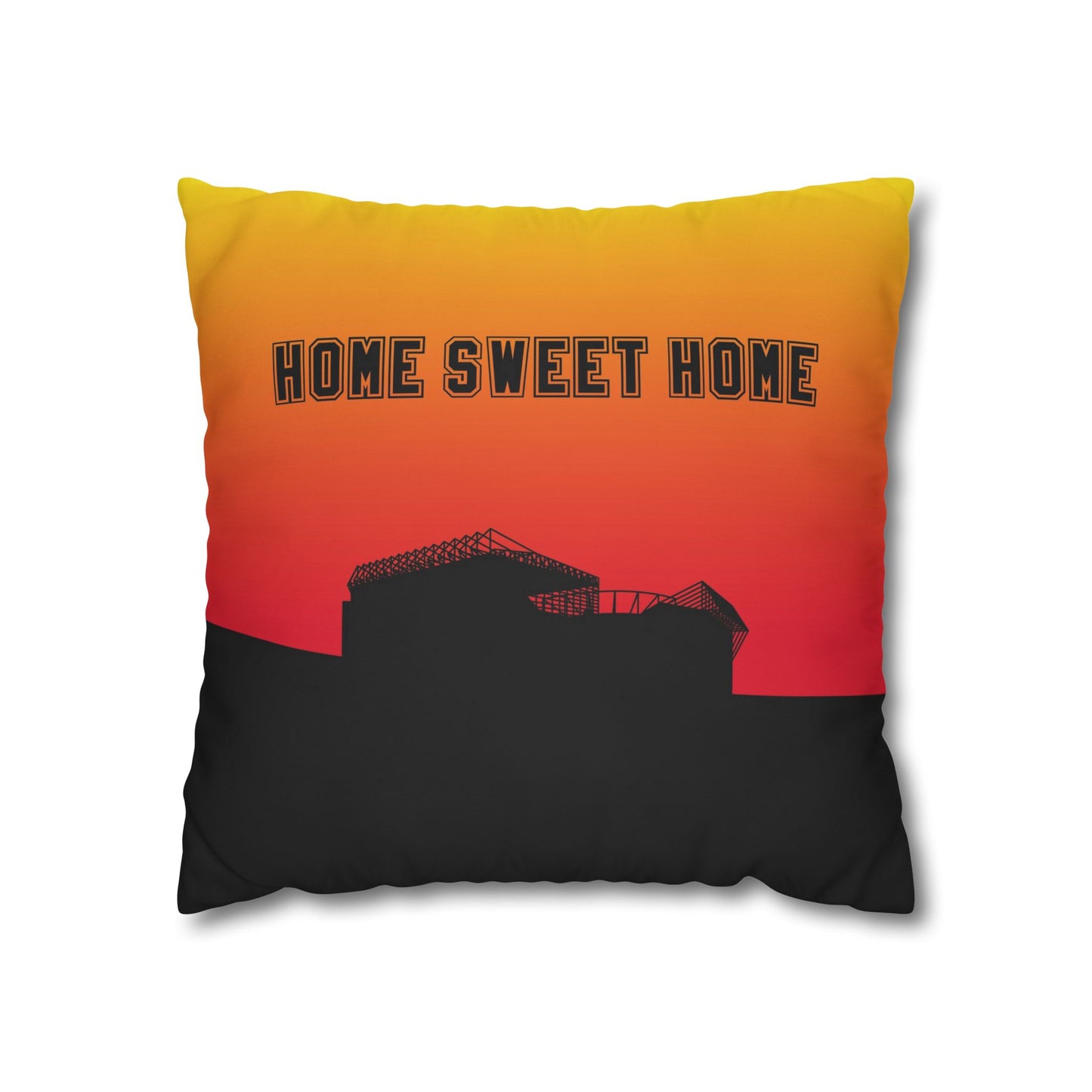 St. James' Park 'Home Sweet Home' Cushion Cover