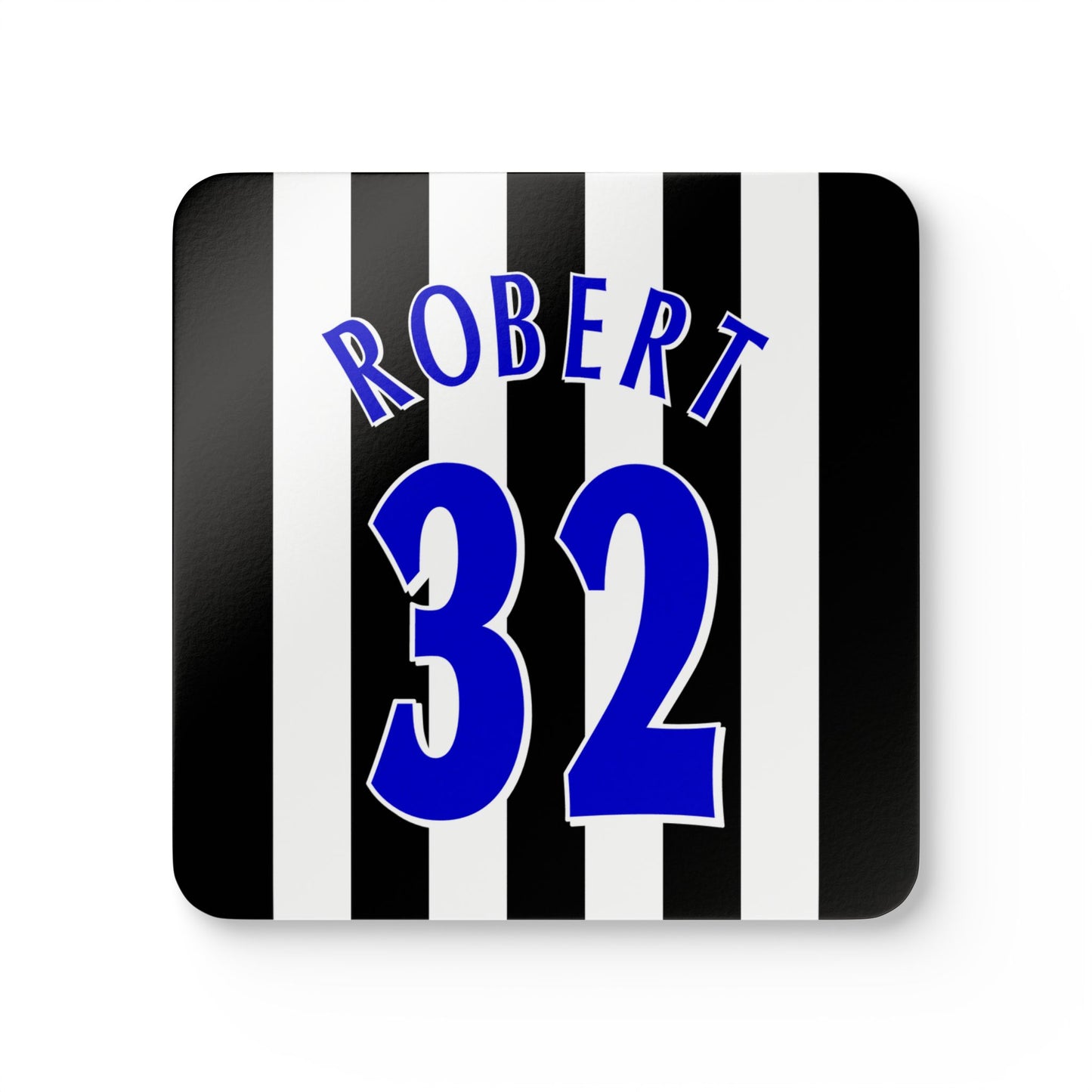 French Flair Coasters 4-Pack