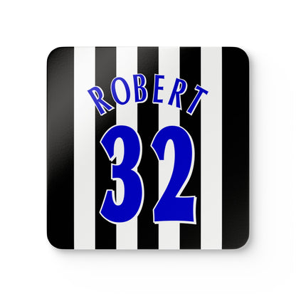 French Flair Coasters 4-Pack