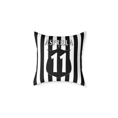 Faustino Asprilla Cushion