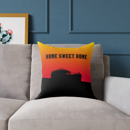 St. James' Park 'Home Sweet Home' Cushion