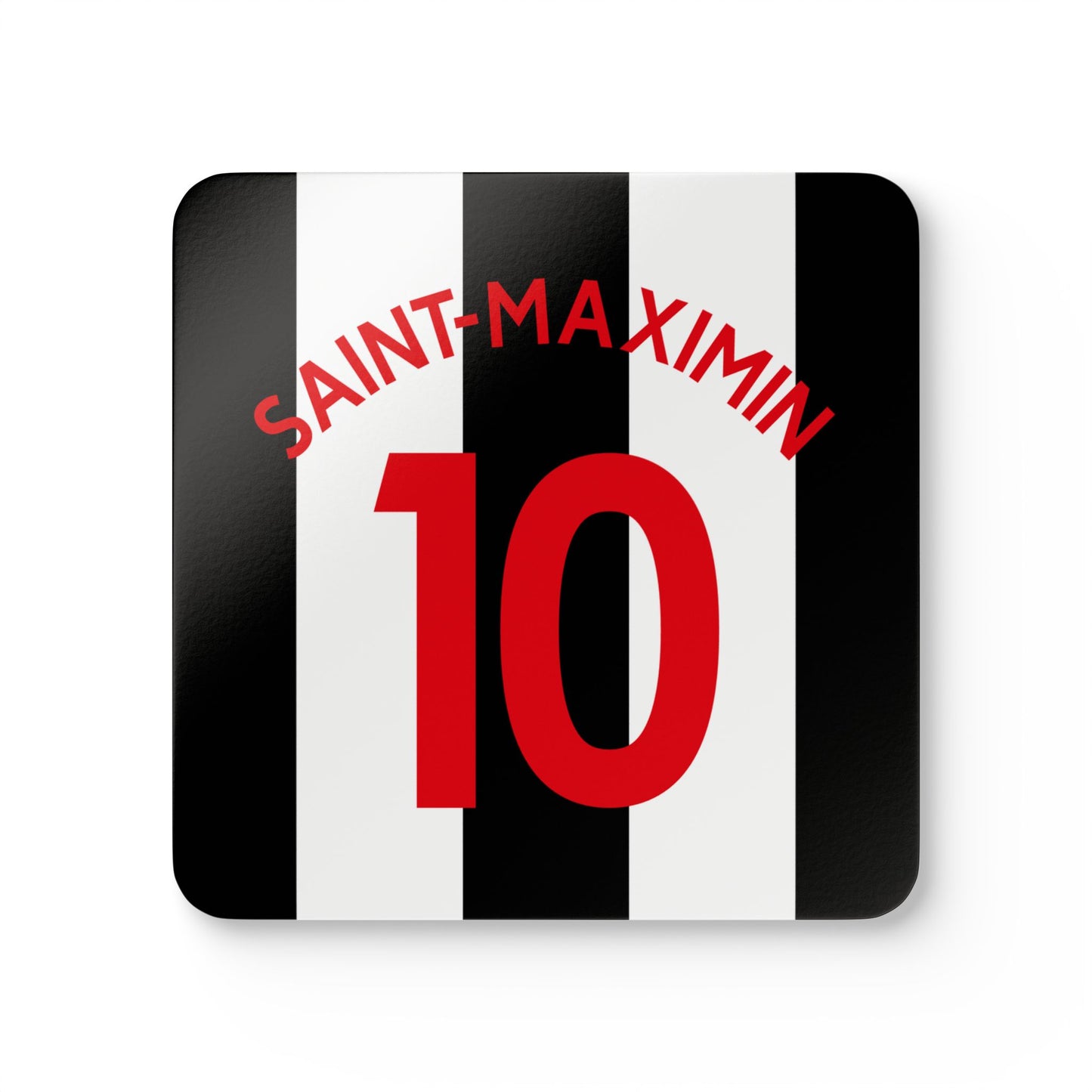 French Flair Coasters 4-Pack