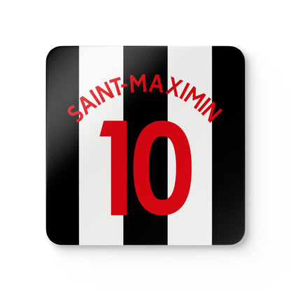 French Flair Coasters 4-Pack