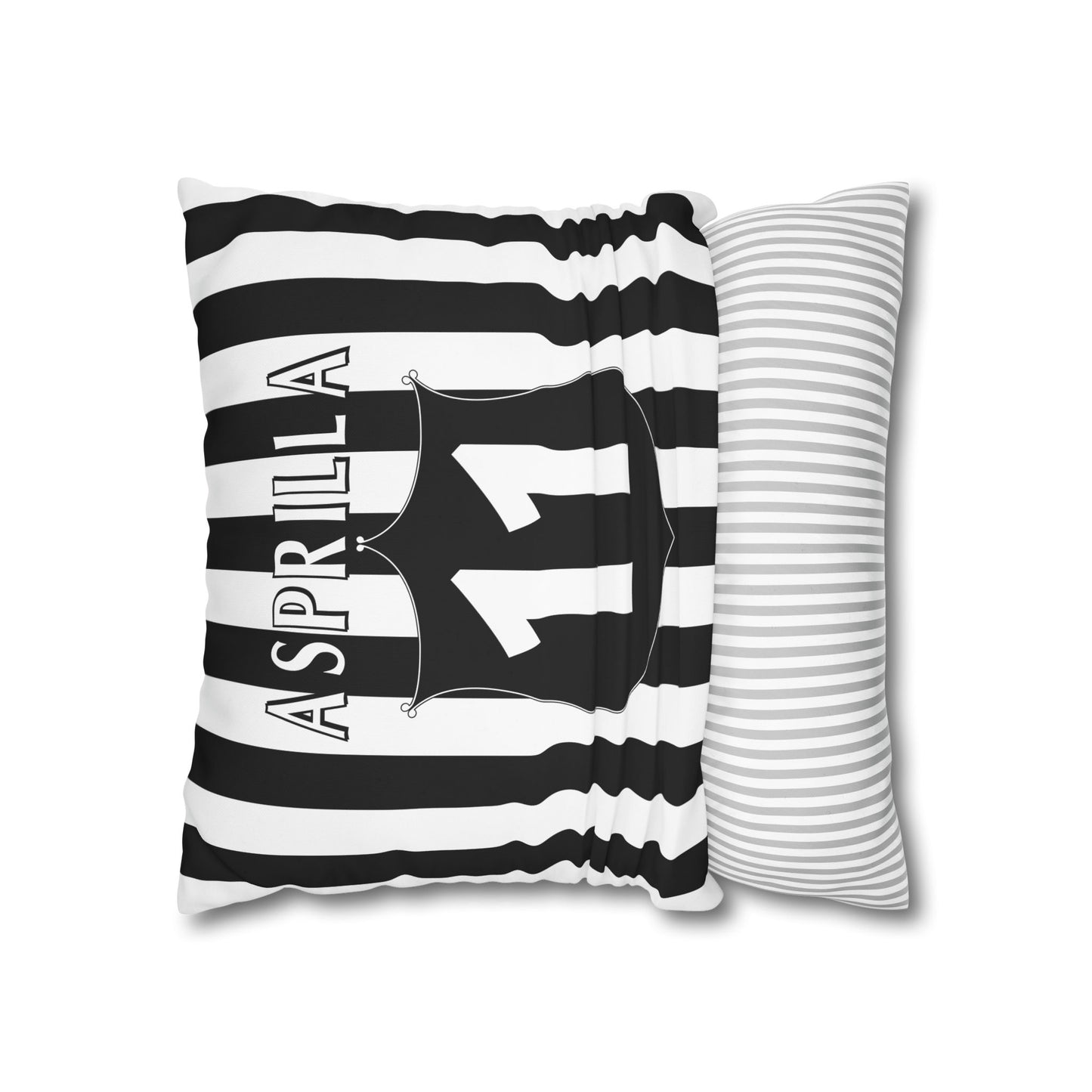 Faustino Asprilla Cushion Cover