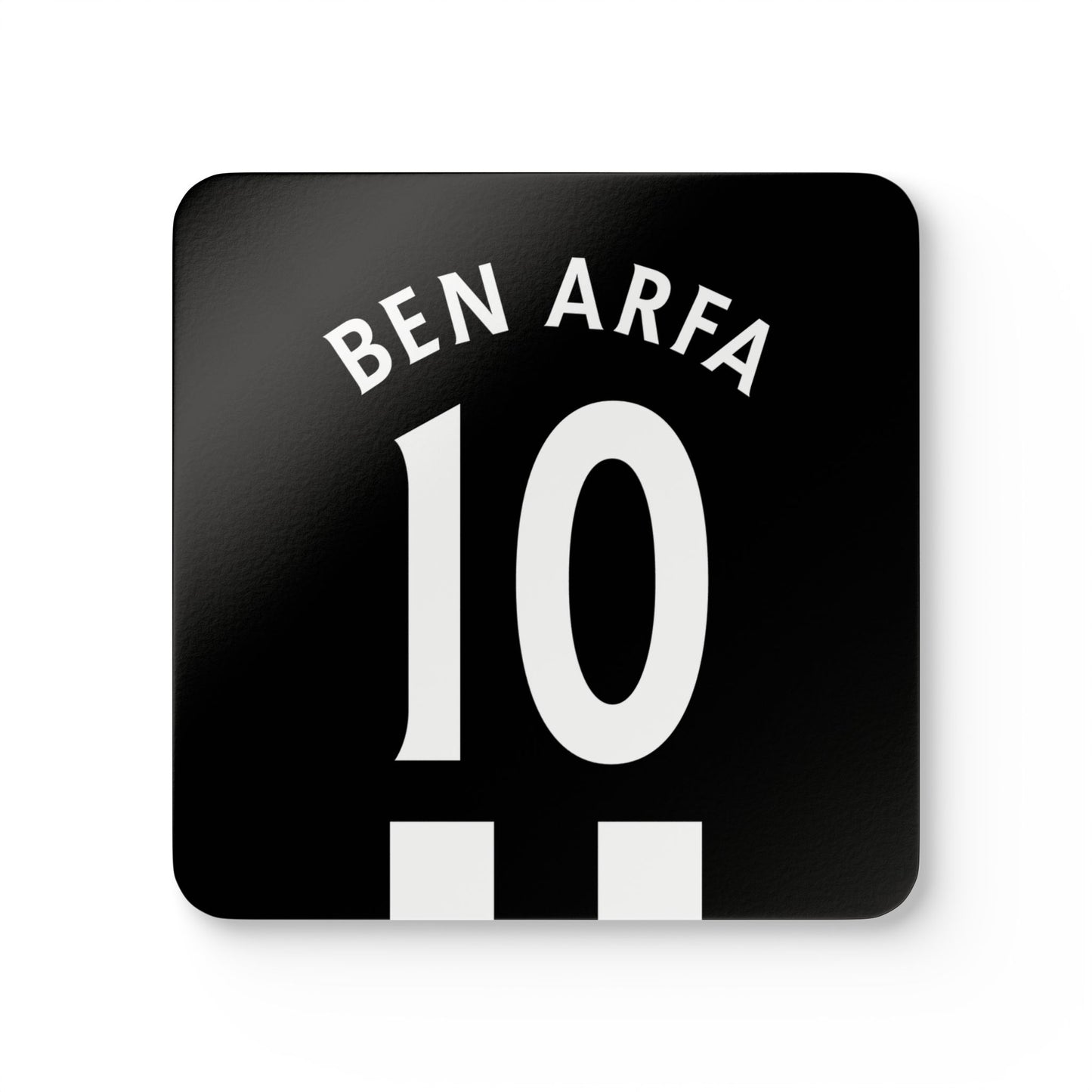 French Flair Coasters 4-Pack