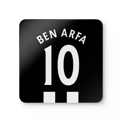 French Flair Coasters 4-Pack