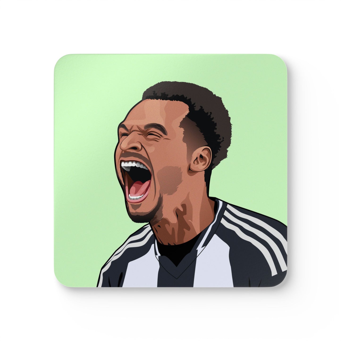 Jacob Murphy Coasters (3 pack)