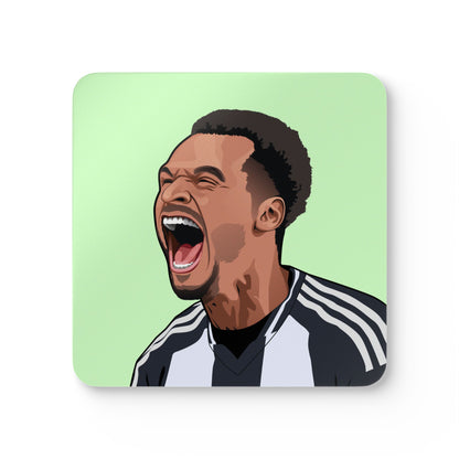 Jacob Murphy Coasters (3 pack)