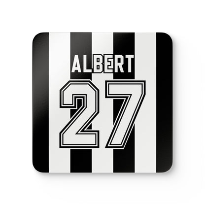 Howay 5-0 Coasters (5 pack)