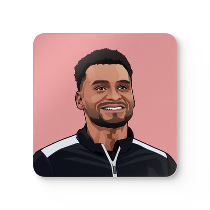 Jacob Murphy Coasters (3 pack)
