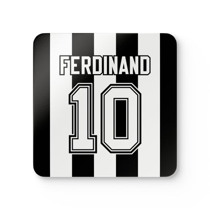 Howay 5-0 Coasters (5 pack)