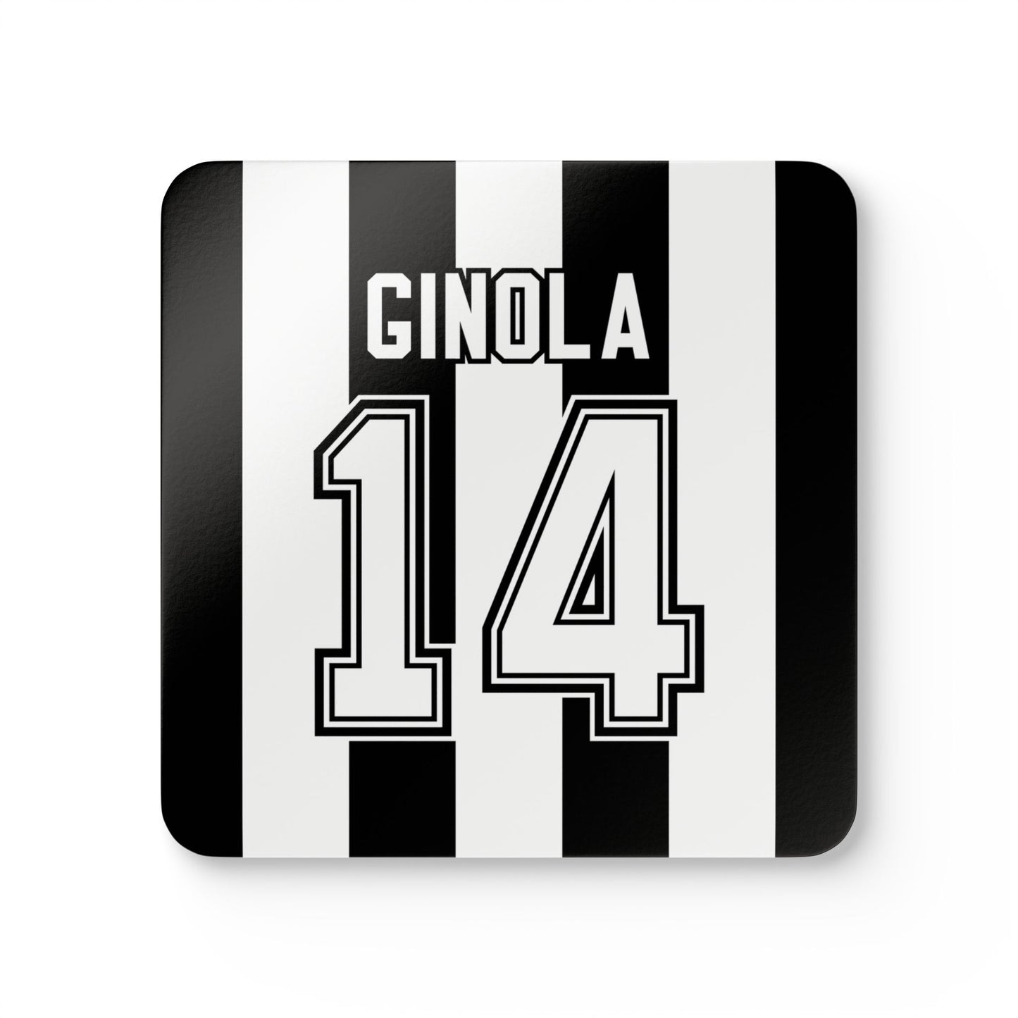 Howay 5-0 Coasters (5 pack)