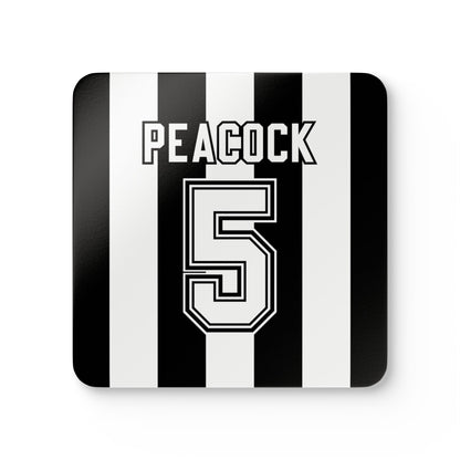 Howay 5-0 Coasters (5 pack)