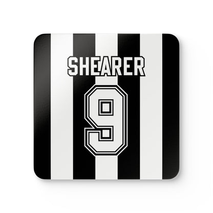 Howay 5-0 Coasters (5 pack)