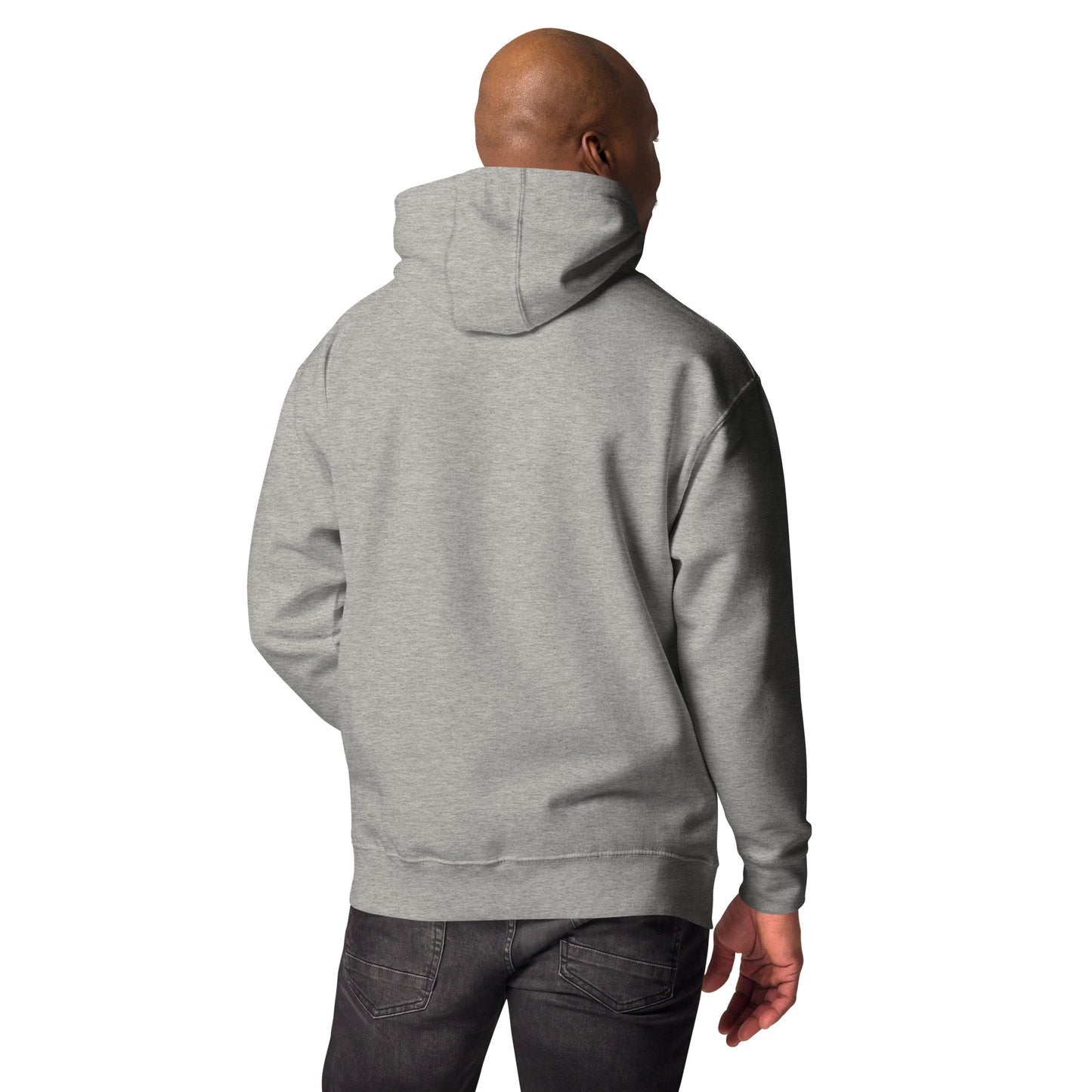 Asprilla Hat-Trick Hoodie