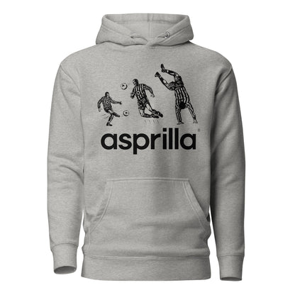 Asprilla Hat-Trick Hoodie