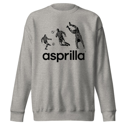 Asprilla Hat-Trick Sweatshirt