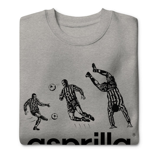 Asprilla Hat-Trick Sweatshirt