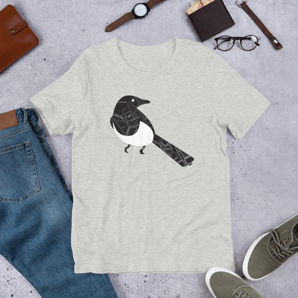 St. James' Park Magpie T-Shirt