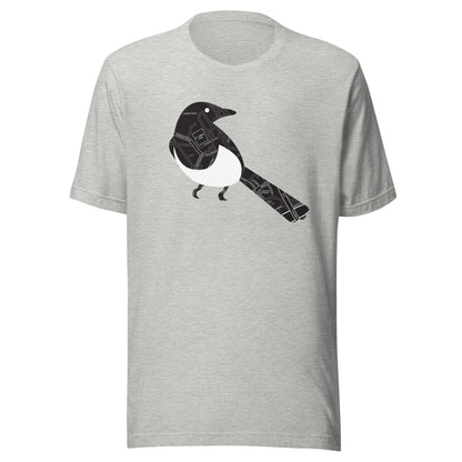 St. James' Park Magpie T-Shirt