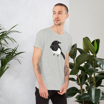 St. James' Park Magpie T-Shirt
