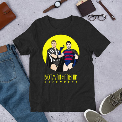 Botman & Fabian T-Shirt