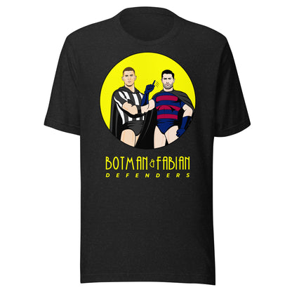 Botman & Fabian T-Shirt